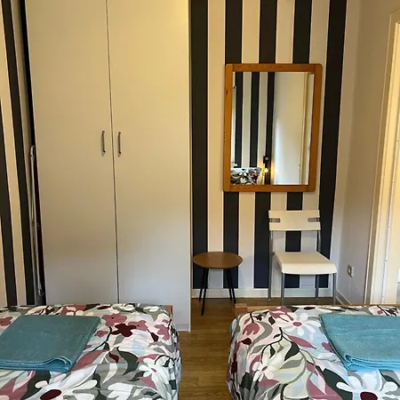 Denise Harz Casa vacanze Sankt Andreasberg