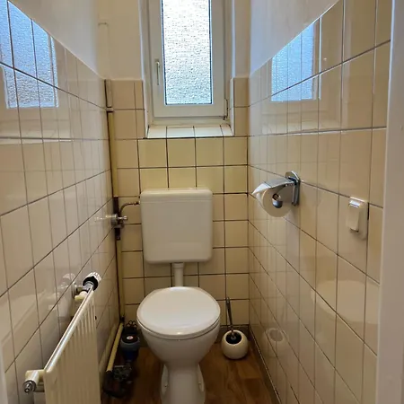 Denise Harz Sankt Andreasberg