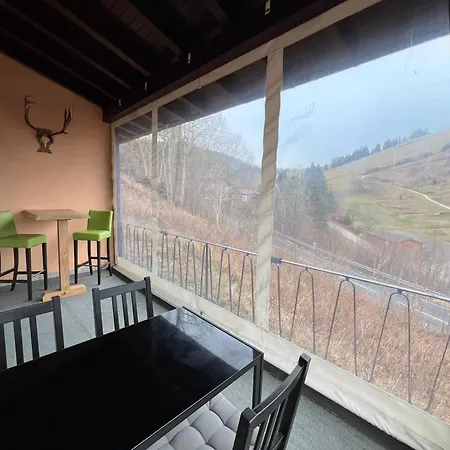 Casa vacanze Denise Harz Sankt Andreasberg