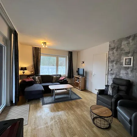 Casa vacanze Denise Harz Sankt Andreasberg