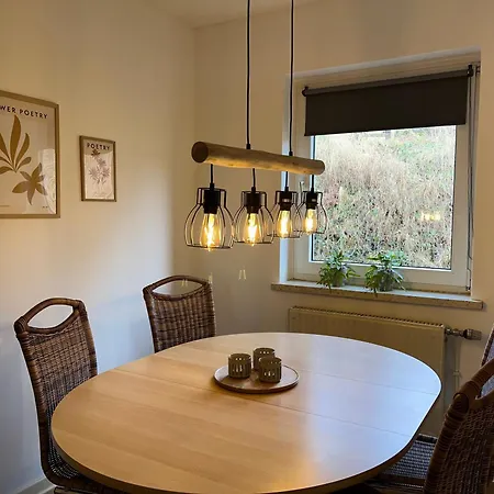 Casa vacanze Denise Harz *