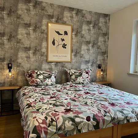 Tatil Evi Denise Harz