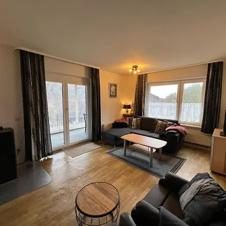 Denise Harz * Sankt Andreasberg