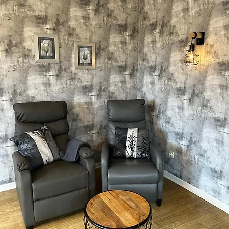 Denise Harz Casa vacanze *