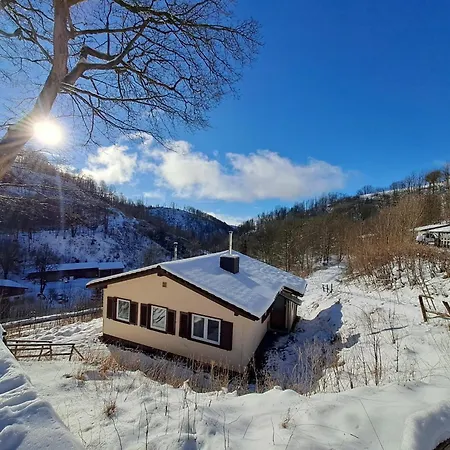 Denise Harz * Sankt Andreasberg
