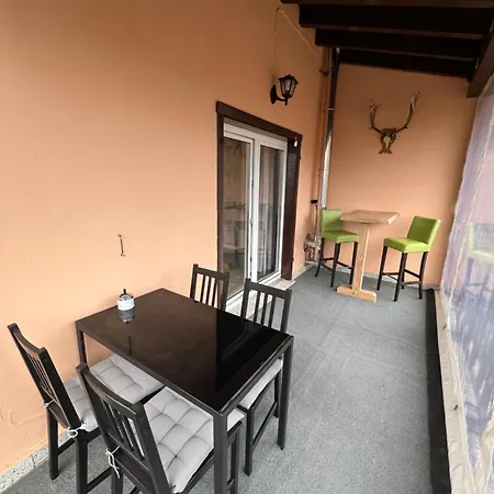 Casa vacanze Denise Harz *