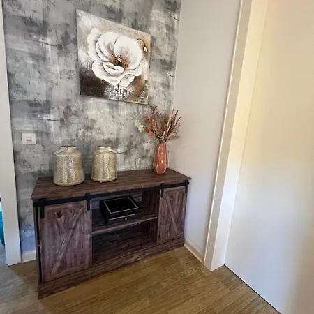 Denise Harz Casa vacanze *