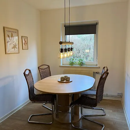 Casa vacanze Denise Harz *