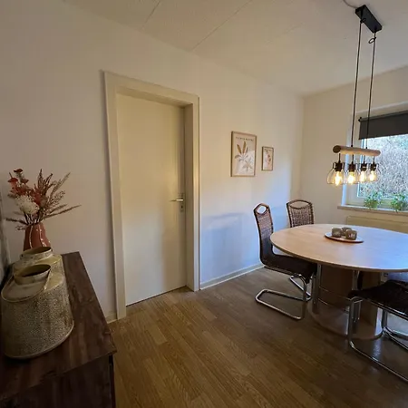 Denise Harz Casa vacanze