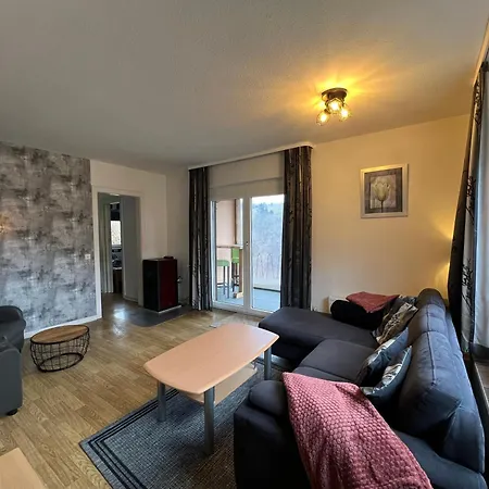 Casa vacanze Denise Harz *