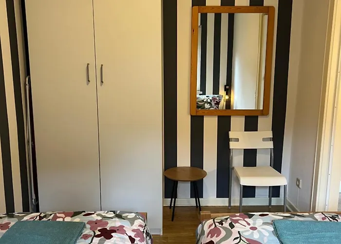 Denise Harz 度假居 圣安德里斯伯格