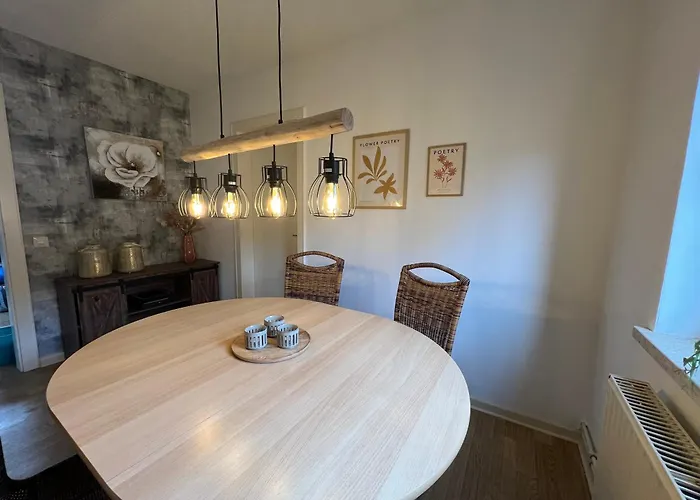 Tatil Evi Denise Harz *