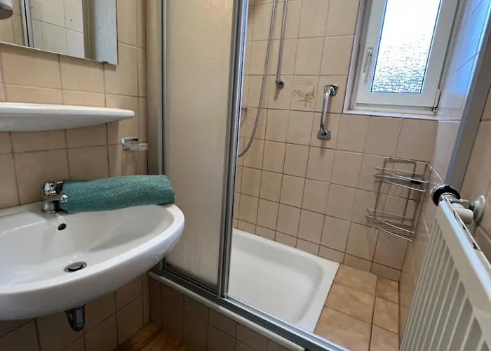 度假居 Denise Harz