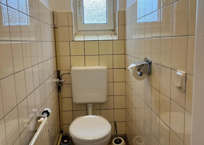 Denise Harz Sankt Andreasberg