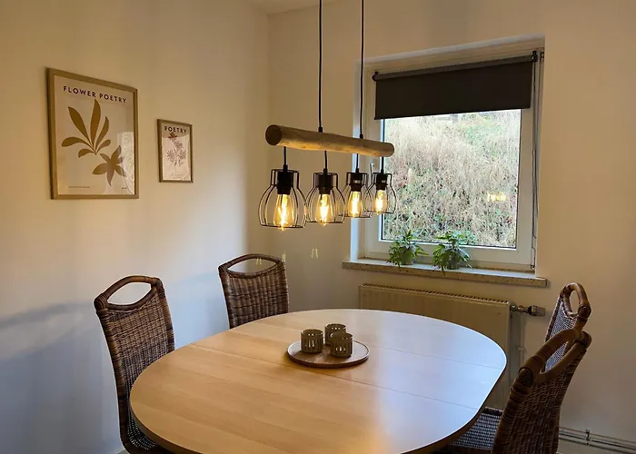 度假居 Denise Harz *