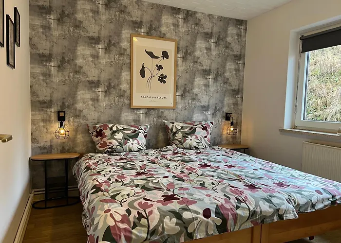 Tatil Evi Denise Harz