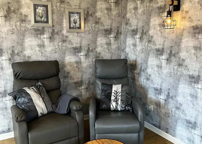 Denise Harz 度假居 *