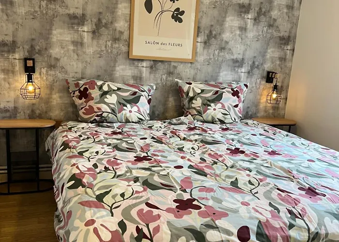 Denise Harz * Sankt Andreasberg