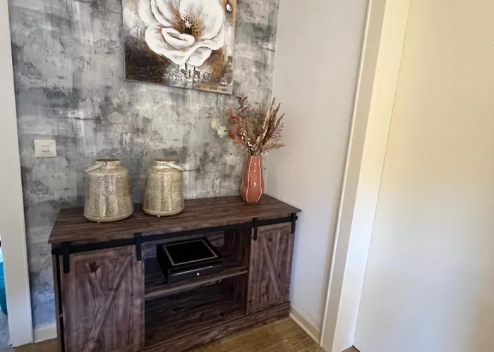 Denise Harz 度假居 *