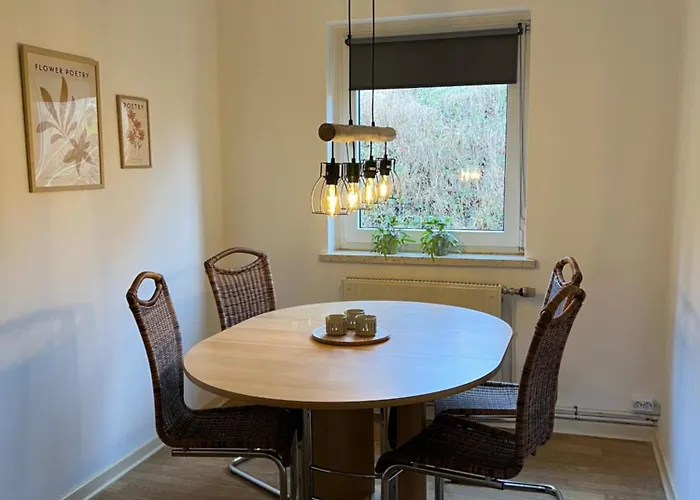 度假居 Denise Harz *