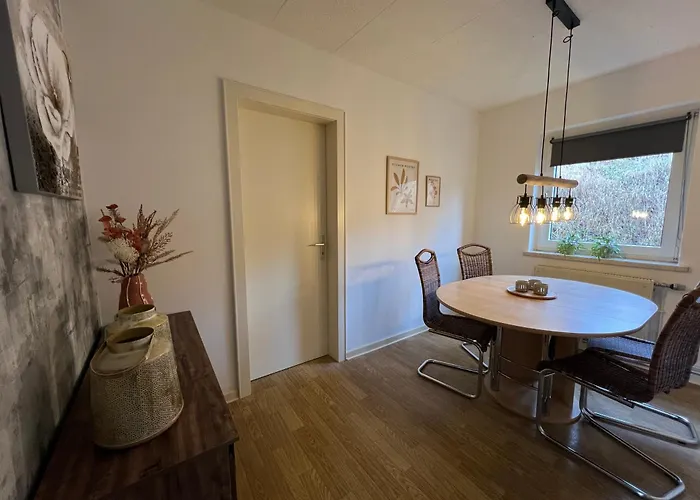 Denise Harz Tatil Evi