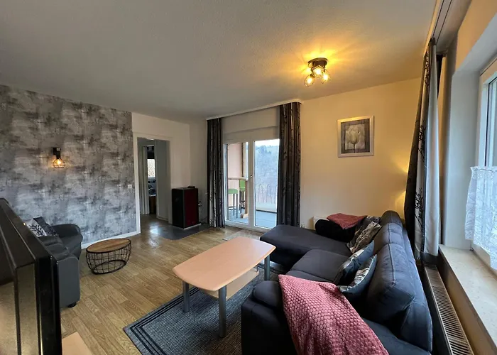 Tatil Evi Denise Harz *